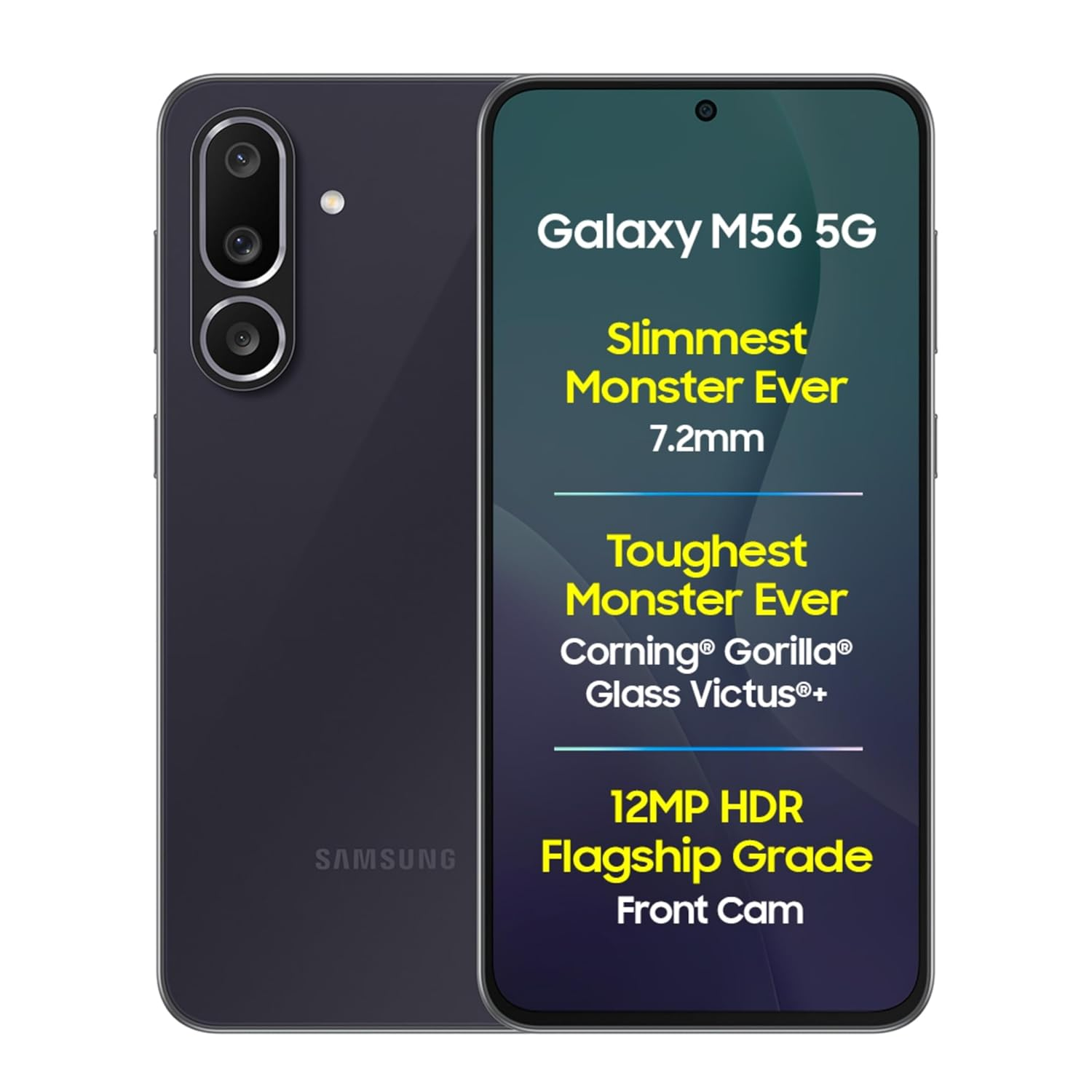 Samsung Samsung Galaxy M56 5G